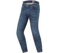 Bogotto Atherorock Motorrad Jeans, blau, Größe 36 für Männer