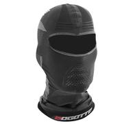Bogotto Bri Sturmhaube, schwarz für Frauen