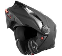 Bogotto FG-102 Carbon 6K Klapphelm, schwarz, Größe 2XL