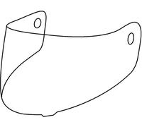 Bogotto FS-X600 Visier