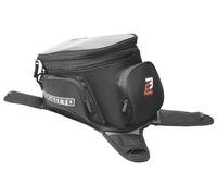 Bogotto TR-4 Magnet Tankrucksack, schwarz, Größe L