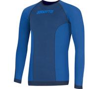 Bogotto Ultracool Funktionsshirt, blau, Größe XL/XXL