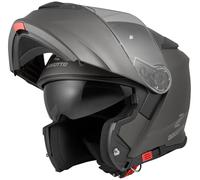 bester motorrad klapphelm