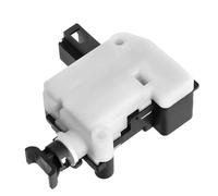 Bohaner Kofferraumdeckel-Heckklappen-Servomotor 3B5827061B 7L6827425A Stellelement Zentralverriegelung Kofferraum Stellmotor Heckklappe für V..W Bora Golf IV Variant New Beetle Cabriolet Polo