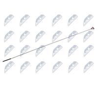 NTY ÖLMESSSTAB FÜR MERCEDES KLASSE C W202/203/204 KLASSE E W210/W211/W212 K