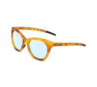 Bolle Preis Damen Katzenauge Blue Licht Brille Im Karamel Brown Schildplatt /