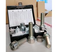 Bolzen Diebstahlschutz M14X1,50 Für Cupra Ateca ( (No 221KW) (5FP ( Khp ) Von