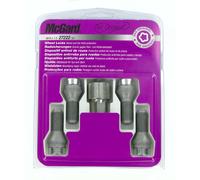 Bolzen Konisch, Set 4 Pz - Original - A280 Mcgard Renault Espace, Grand Espace