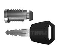 Thule Cylinder and Premium Key N216