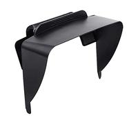BommFu GPS Navigator Sonnenblende | Navigationsgerät Sonnenblende | Navigator Sonnenblenden Mehrzweck 6-7 Zoll Auto Sonnenblende - -sal Blendschutz Navigationsgerät Sonnenschirm Sonnenschirm Haube