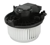 BONKZEBU AC-Heizgebläsemotor, Effizienter, Leiser Betrieb, Ersatz für für Manuellen AC-Einbau mit Hoher Haltbarkeit für Autobesitzer