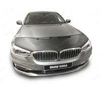 Bonnet BRA für BMW 5 G30 G31 Bj. ab 2017 Steinschlagschutz Haubenbra Tuning
