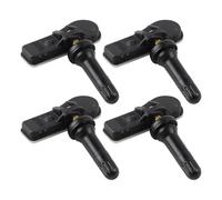 BONRYAN 4 Stück Reifendrucksensor Kompatibel mit Merce-des-Benz Marco Polo V-Class W447 für Viano W639 für Vito EQV Metris A4479050500 A4479051704 TPMS Reifendruckkontrollsystem