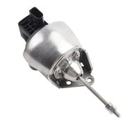 BONRYAN Turbolader Unterdruckdose Kompatibel für A3 Skoda Passat Golf 5 Golf 6 2.0 TDI 03L198716A