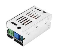 Boost Converter, Einstellbare DC-Spannungswandler Step-Down-Wandler, Leistungstransformatoren, Eingang 10-90V, Ausgang 2-60V, 70x38x31mm