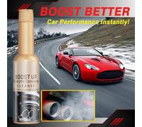 ^Boost Up Fahrzeug Motor Katalysator Reiniger Tiefe Reinigung Mehrzweck