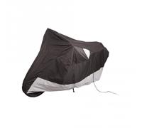 BOOSTER Guardian G150 schwarz-silber