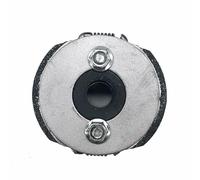 BOOSTI Kupplung Fliehkraftkupplung 58mm für Wacker WM80 Stampfer Motor BS45Y BS60Y BS52Y # 0078321
