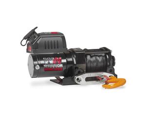Bootswinde Elektrisch Seilwinde Boot Trailer Anhänger Warrior NINJA 2000LB A 907