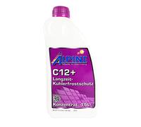 Mitan Kühlerfrostschutz C12