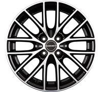 Borbet 4051665007251 - 15 Alu-Felgen