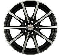 Borbet 4051665014983 - 18 Alu-Felgen