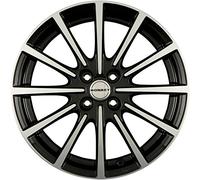 Borbet 4051665018257 - 15 Alu-Felgen