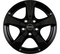 Borbet 4051665024821 - 16 Alu-Felgen