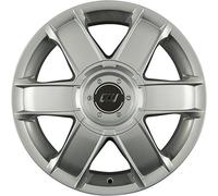 Borbet 4051665505726 - 17 Alu-Felgen