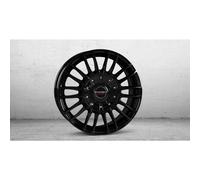 ALUFELGEN BORBET, CW3, 7,5X18 ET53 5X118 71,1, BLACK GLOSSY