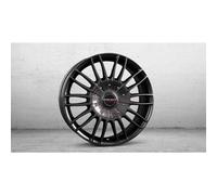 BORBET Alufelge CW3 mistral anthracite glossy 18 Zoll für Fiat Ducato Heavy ab Bj. 07/06