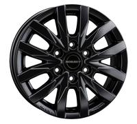 CW 6 6 5x16 6x130 ET62 MB84 1