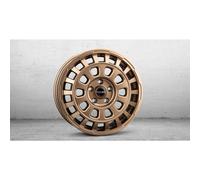 Borbet, CW7, 7,5x18 ET53 5x130 78,1, bronze matt