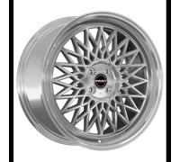 Borbet B 7 0x17 4x100 ET30 MB64