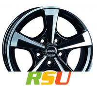Alufelge BORBET CWT 6.00 x 15 ET 30.00 5x112.00