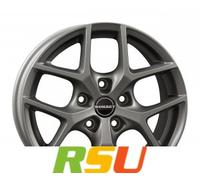 Borbet Y 7,5x17 5x114,3 ET47 MB72,5