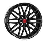 Borbet BS5 8 0X19 5x108 ET42 MB72 5