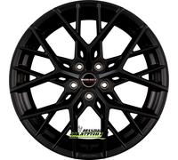 BORBET DESIGN BY schwarzmatt 8.5Jx19 5x112 ET30