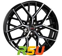 Borbet BY 8,0x18 5x112 ET40 MB66,6