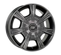 Borbet CH 7 5x17 5x160 ET47 MB65 1