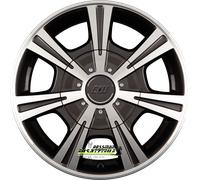 Borbet CH 7 5x17 5x118 ET61 MB71 1