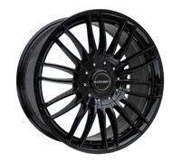 Borbet CW 3 7 5x17 5x118 ET61 MB71 1
