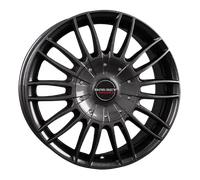 Borbet CW 3 7 5x18 5x127 ET40 MB71 6