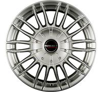 Borbet CW 3 black glossy 9x21 ET35 5.00x112 Hub Bore 66.60 mm - Alu felgen