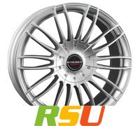 CW 3 8 5x19 5x127 ET40 MB71 6