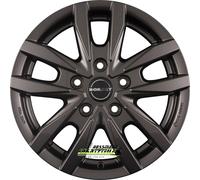 Borbet CW 5 6 0x16 5x130 ET68 MB78 1