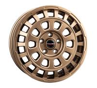 Borbet CW7 7,5x18 5x118 ET53 MB71,1
