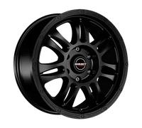 Borbet CW8 8 0x18 5x118 ET50 MB71 1