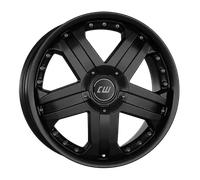 Borbet CWB 8 0x18 5x120 ET45 MB72 5
