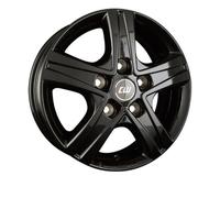 CWD 6,0x15 5x118 ET68 MB71,1